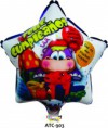 Feliz cumpleaños que cumplas muchos mas
